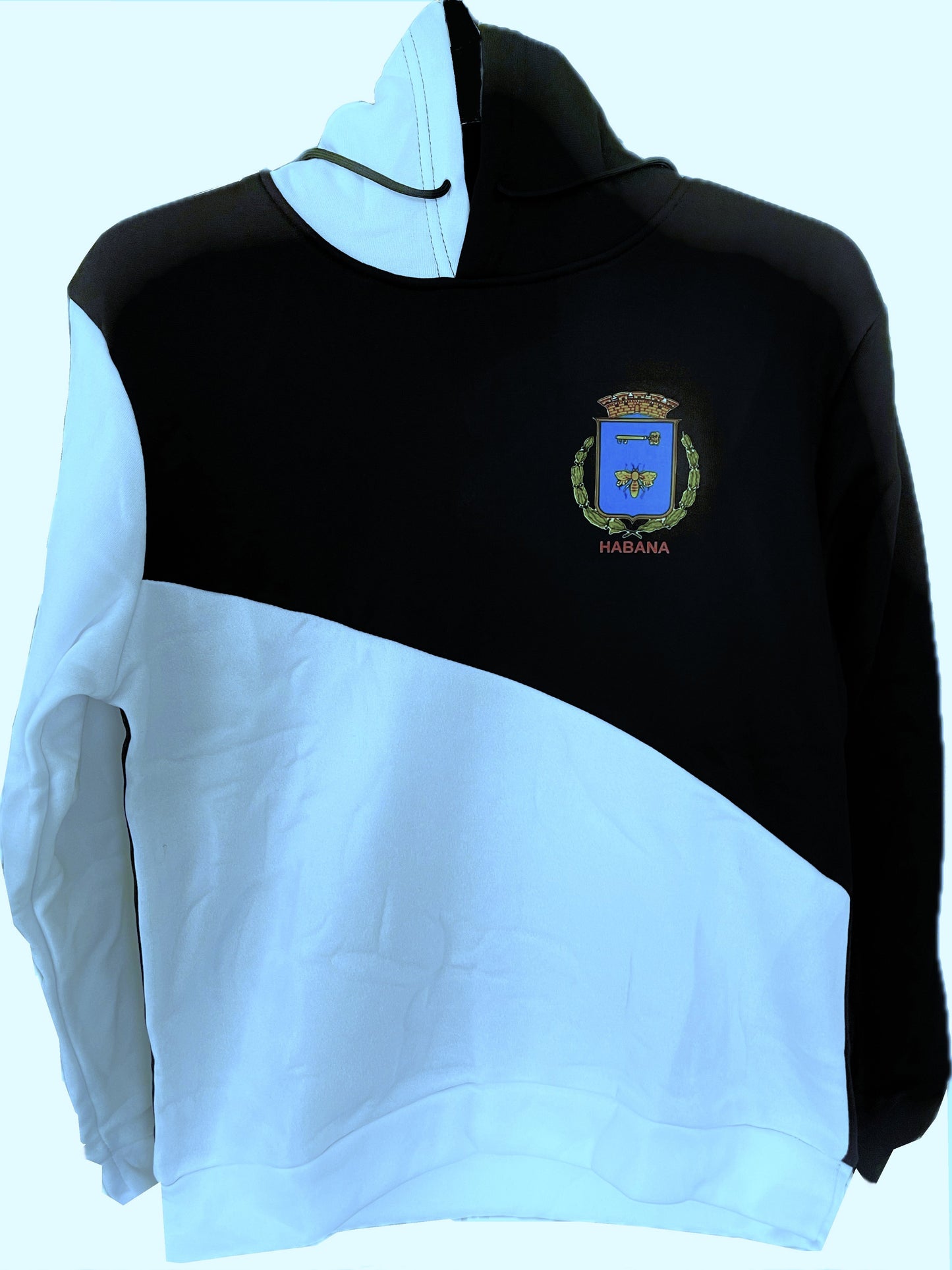 Sudadera Habana