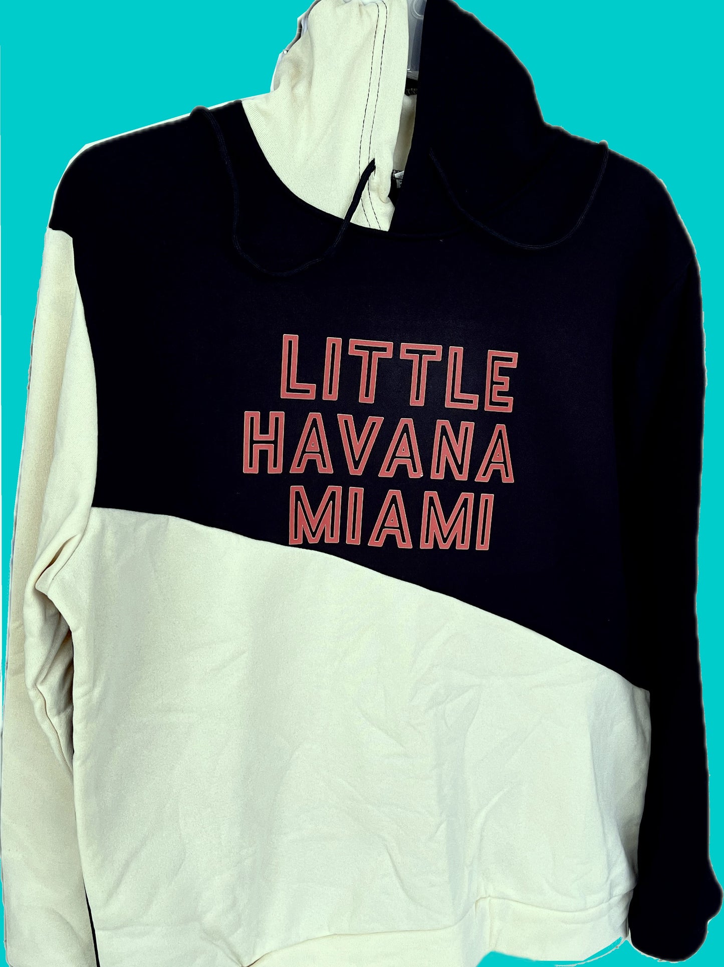 Little Havana Sweatshirt and Pants Set