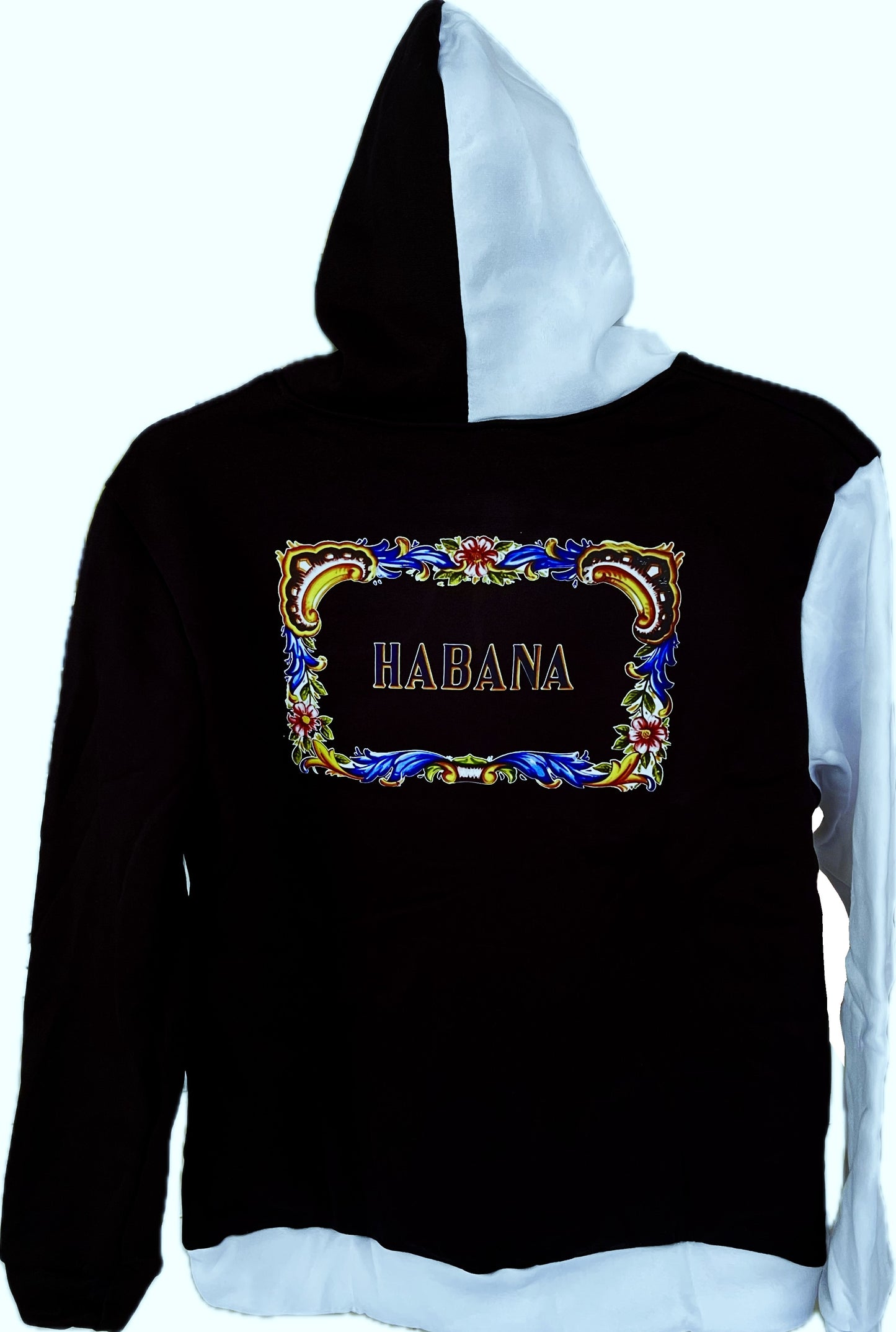Sudadera Habana