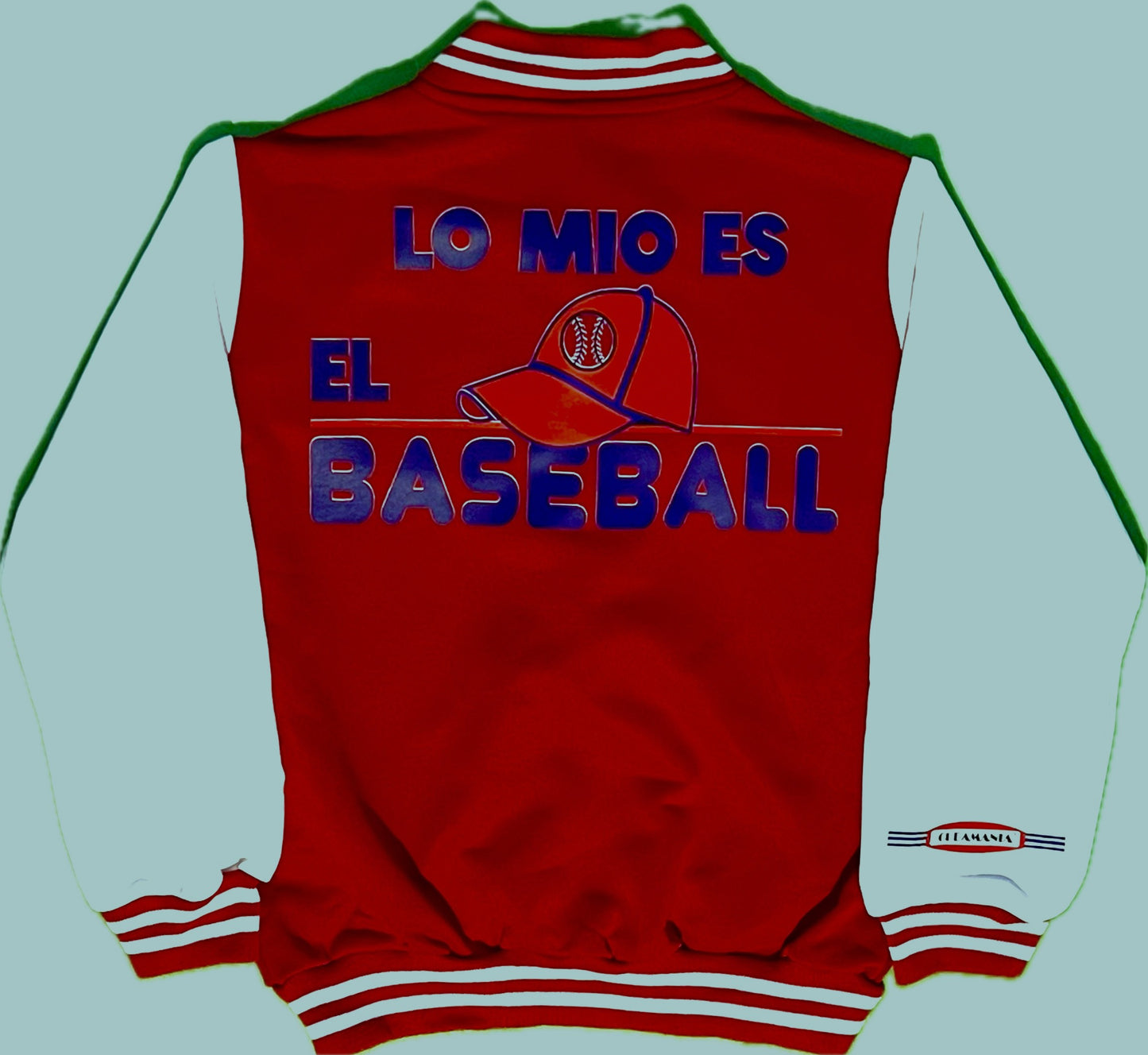 Baseball Kids’ Sports Set