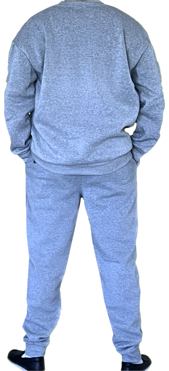 Conjunto Sudadera "Que Bola Asere"