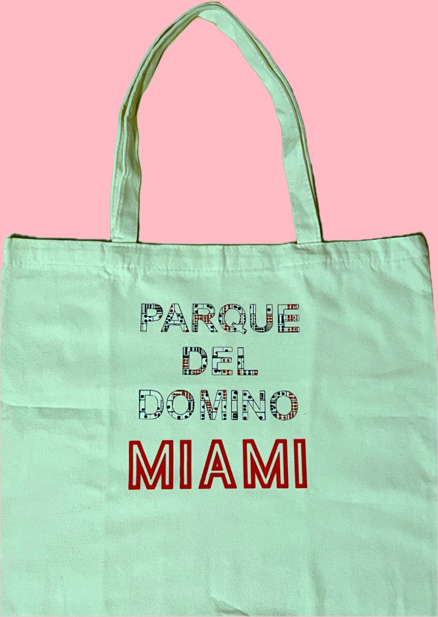 Habana Tote Bag