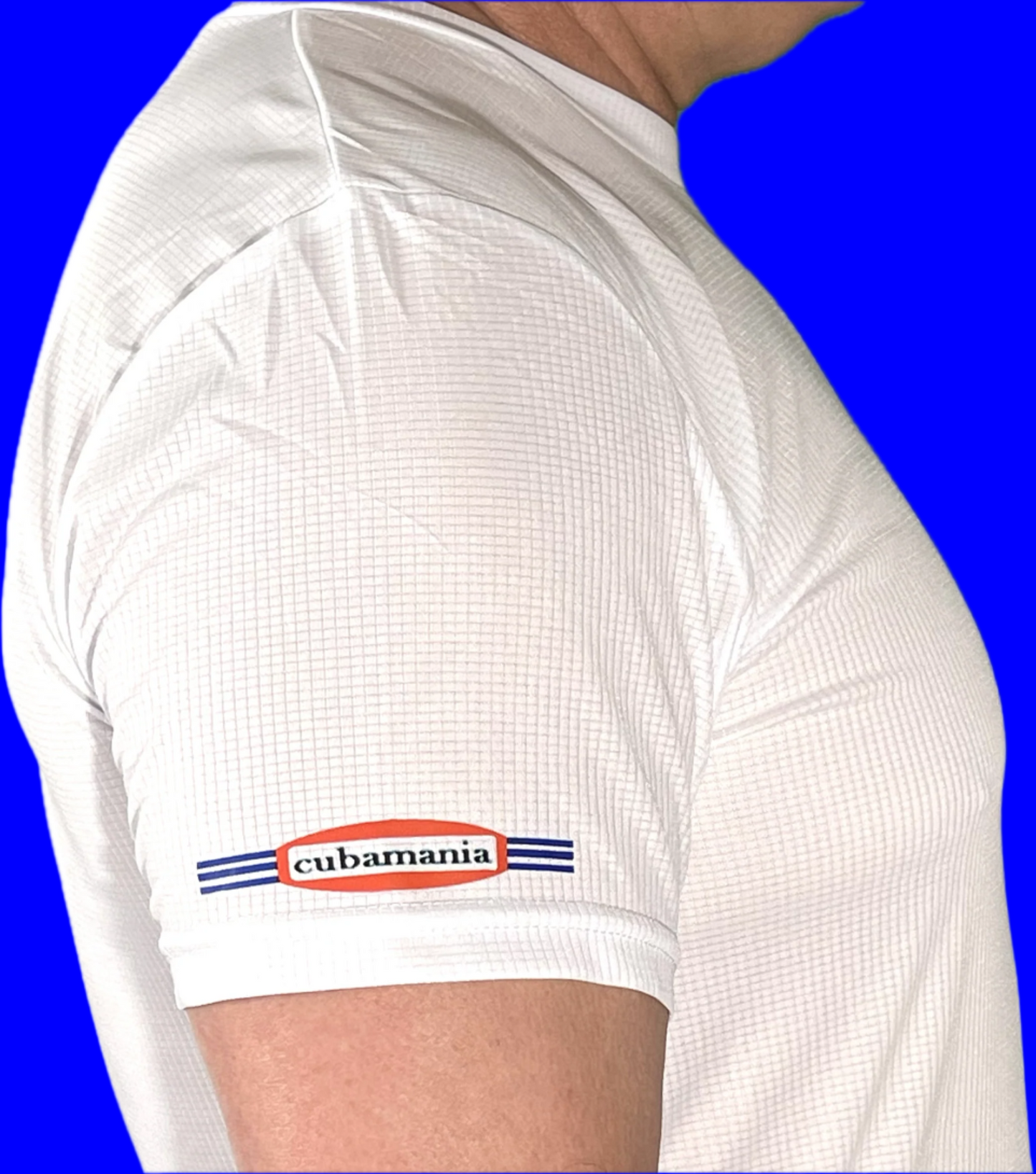 “Las Villas” White T-Shirt