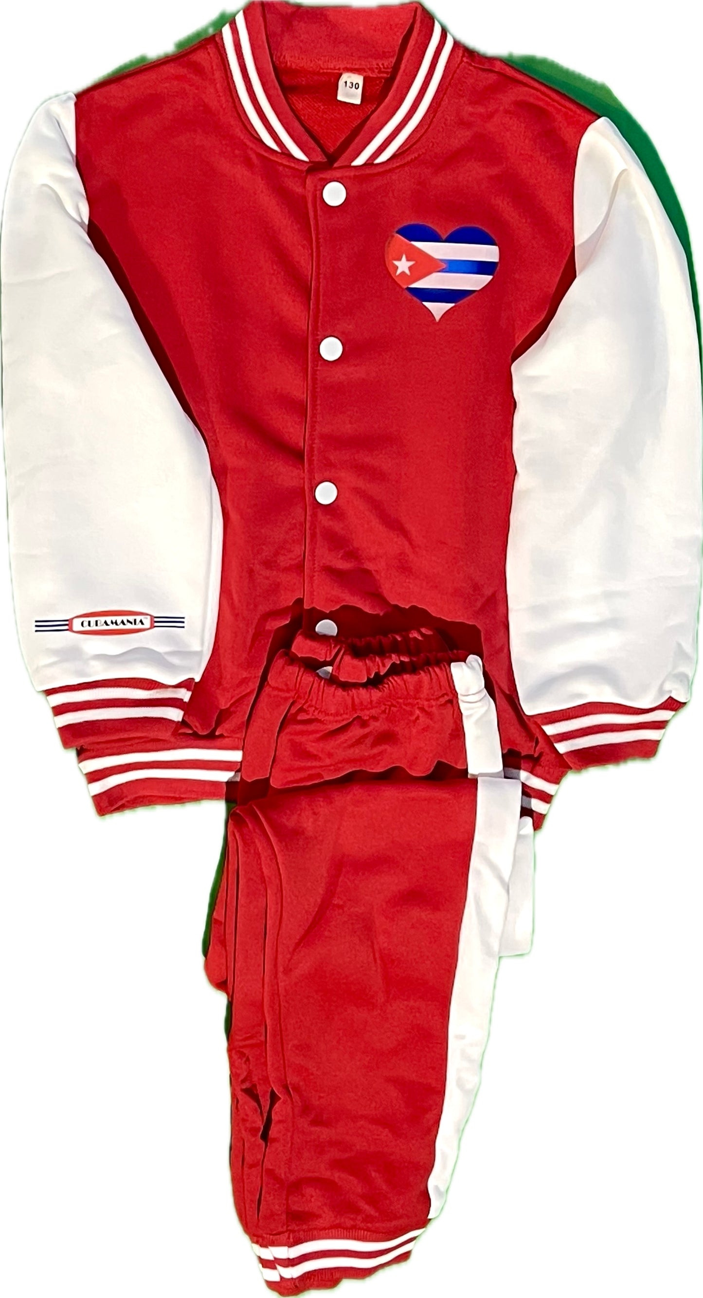 Baseball Kids’ Sports Set