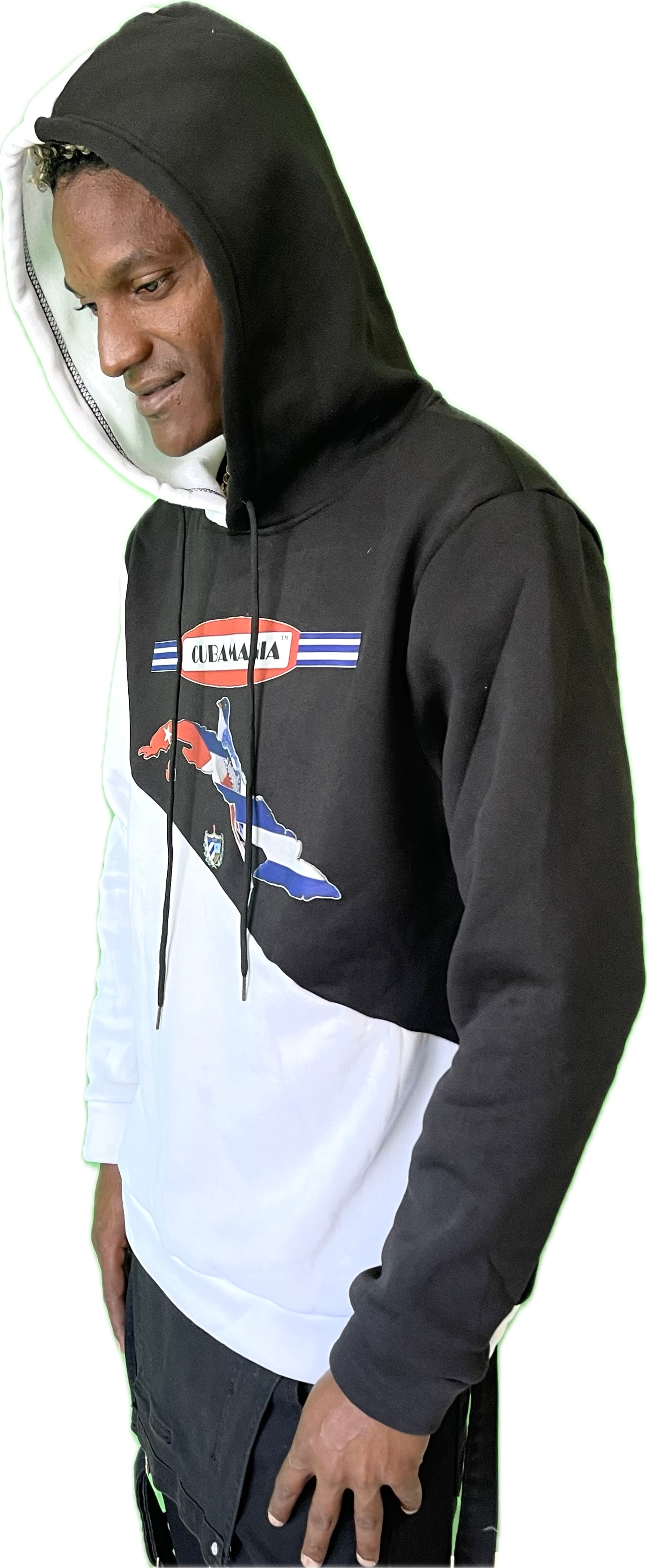Tocomap Sweatshirt