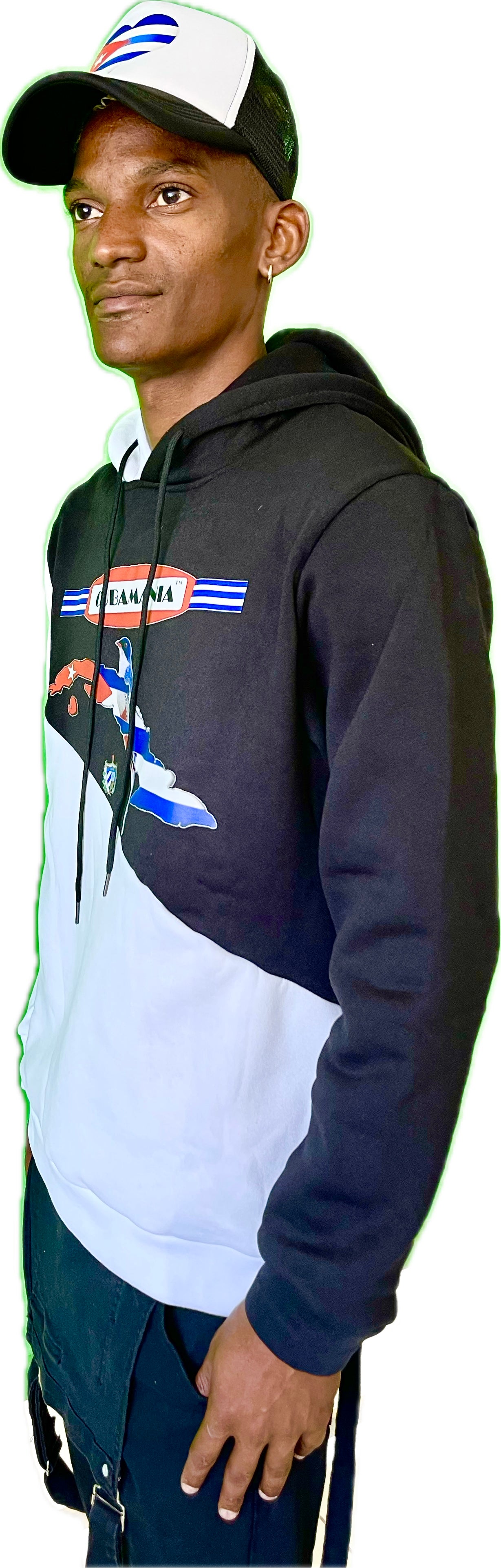 Tocomap Sweatshirt