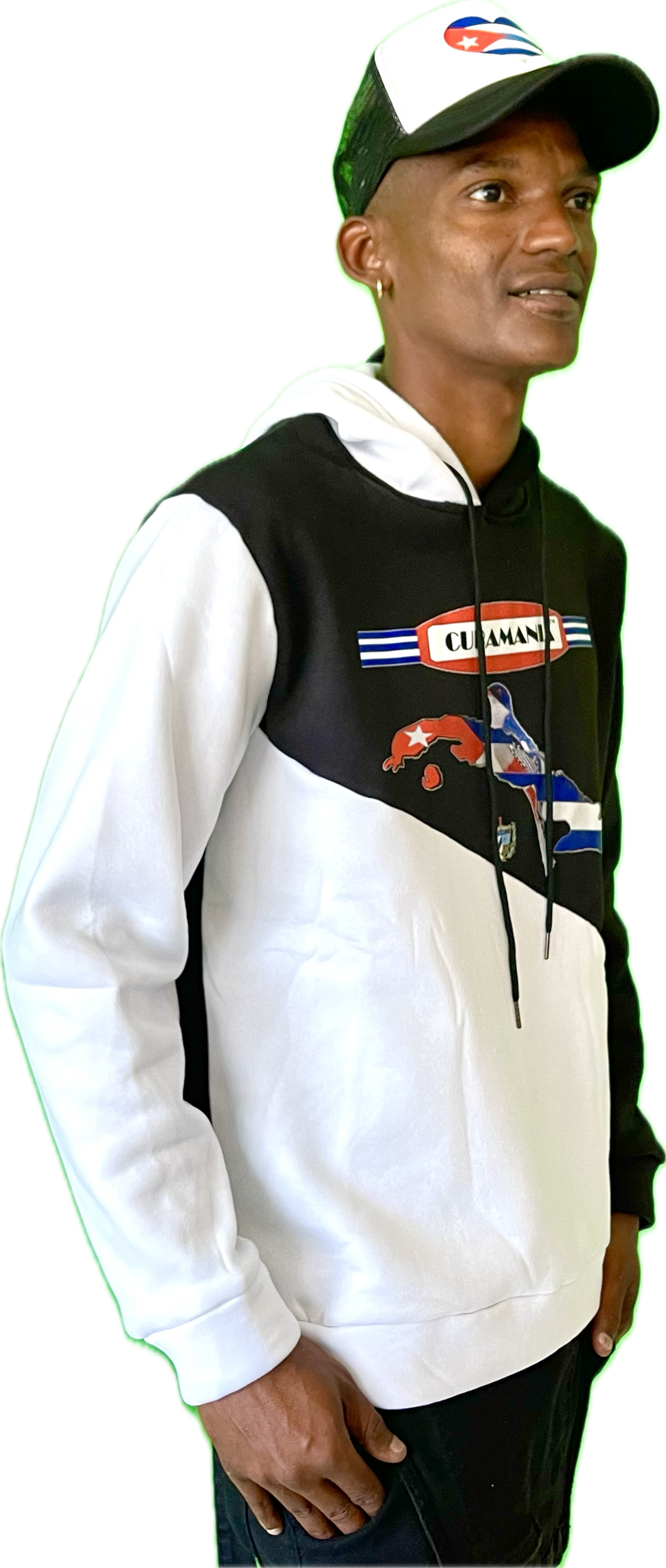 Tocomap Sweatshirt