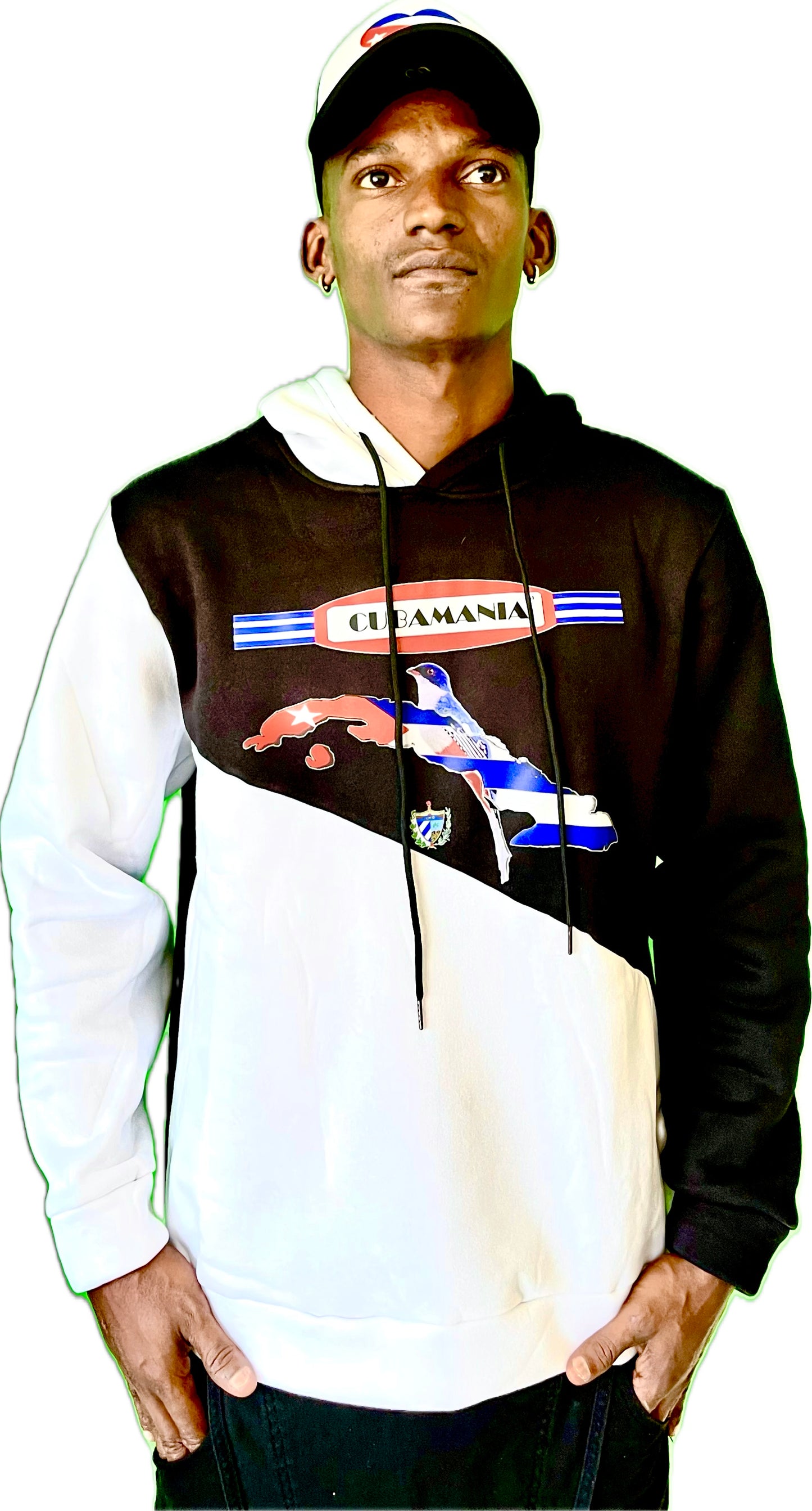 Tocomap Sweatshirt