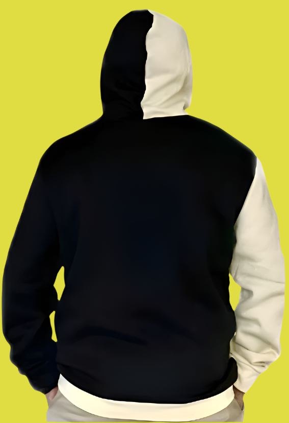 Sudadera Seis Lindas Cubanas