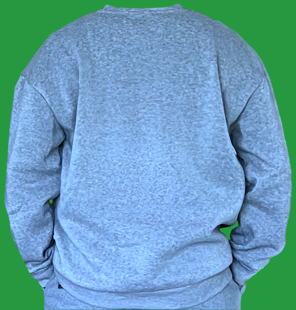 Sudadera de Miami