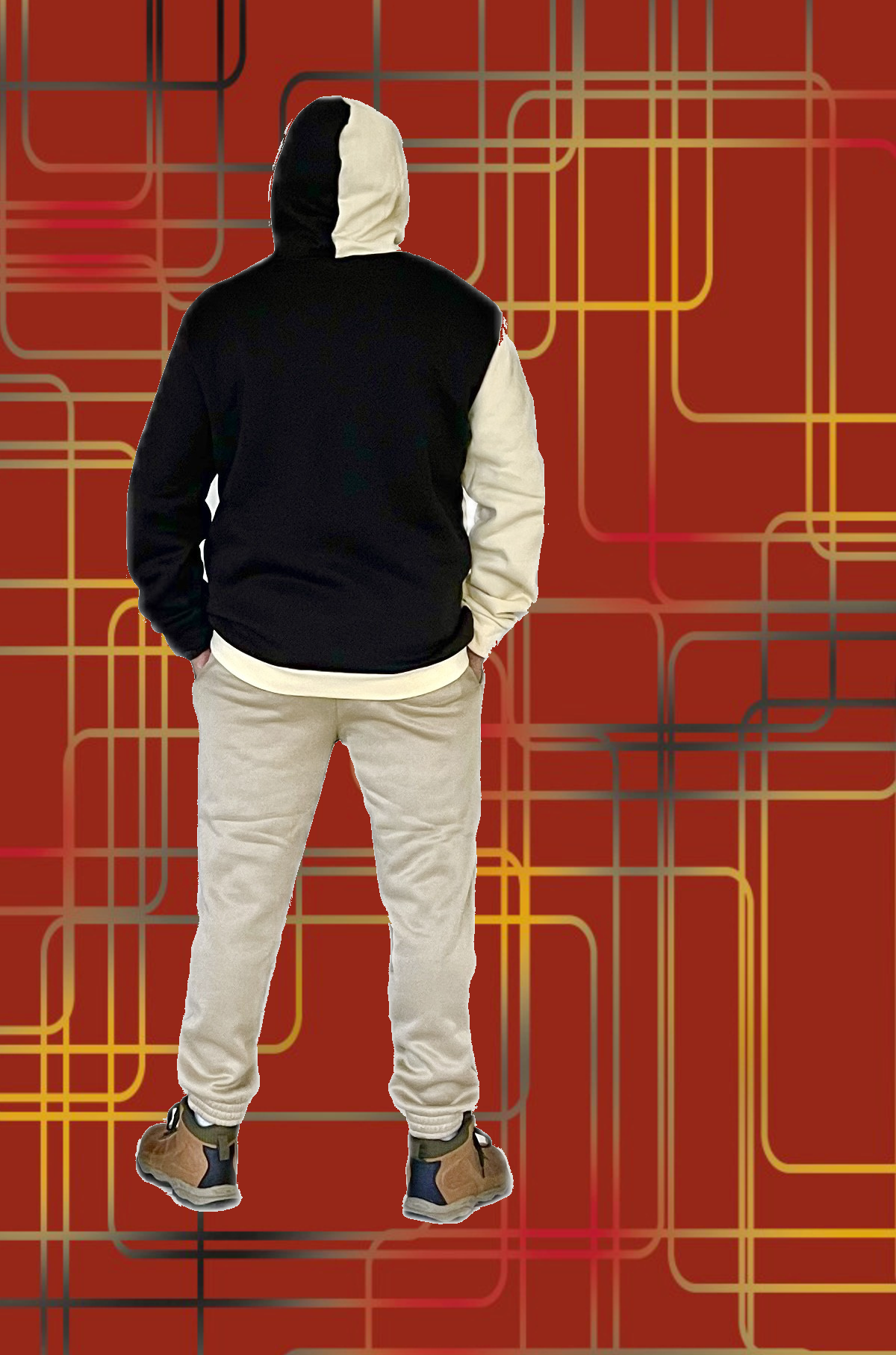 Little Havana Sweatshirt and Pants Set