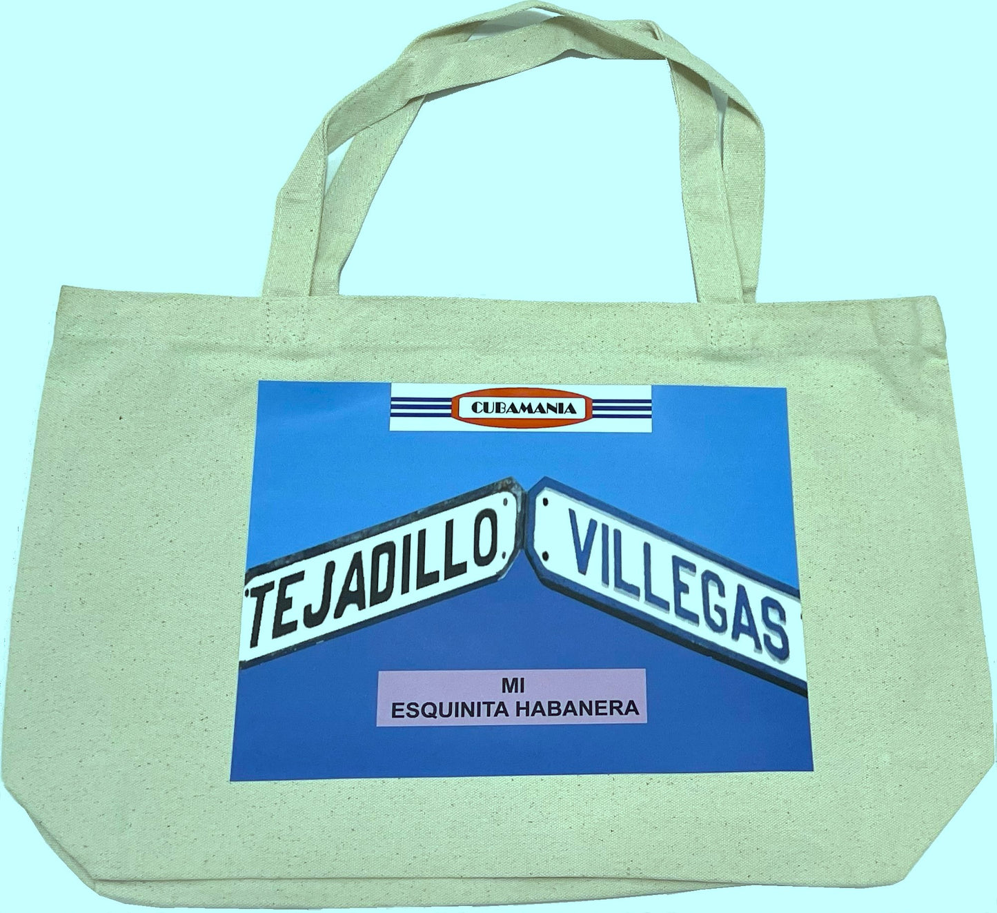 Habana Tote Bag