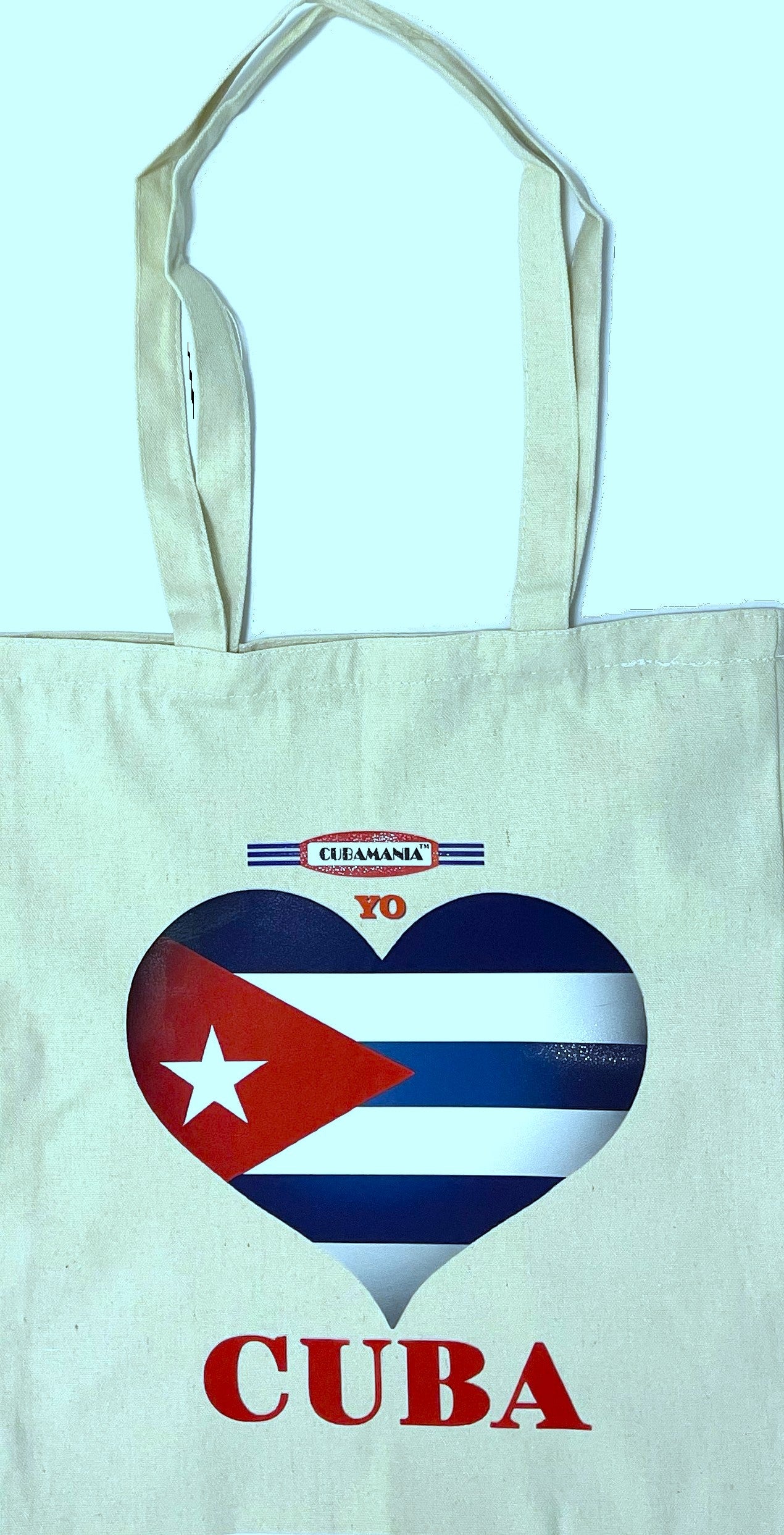 Habana Tote Bag