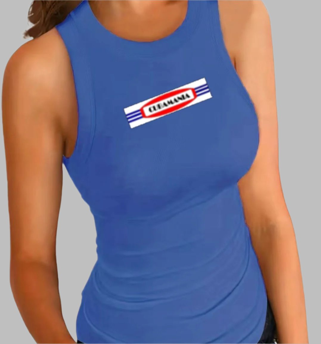 Women's Tank tops