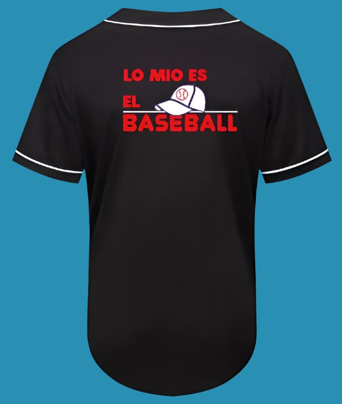 Adult Jerseys