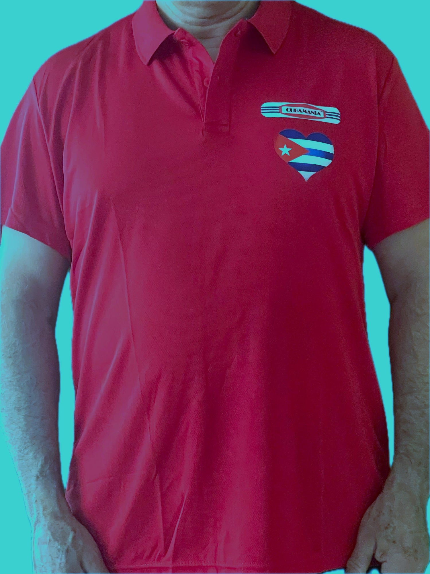 Polo Shirts