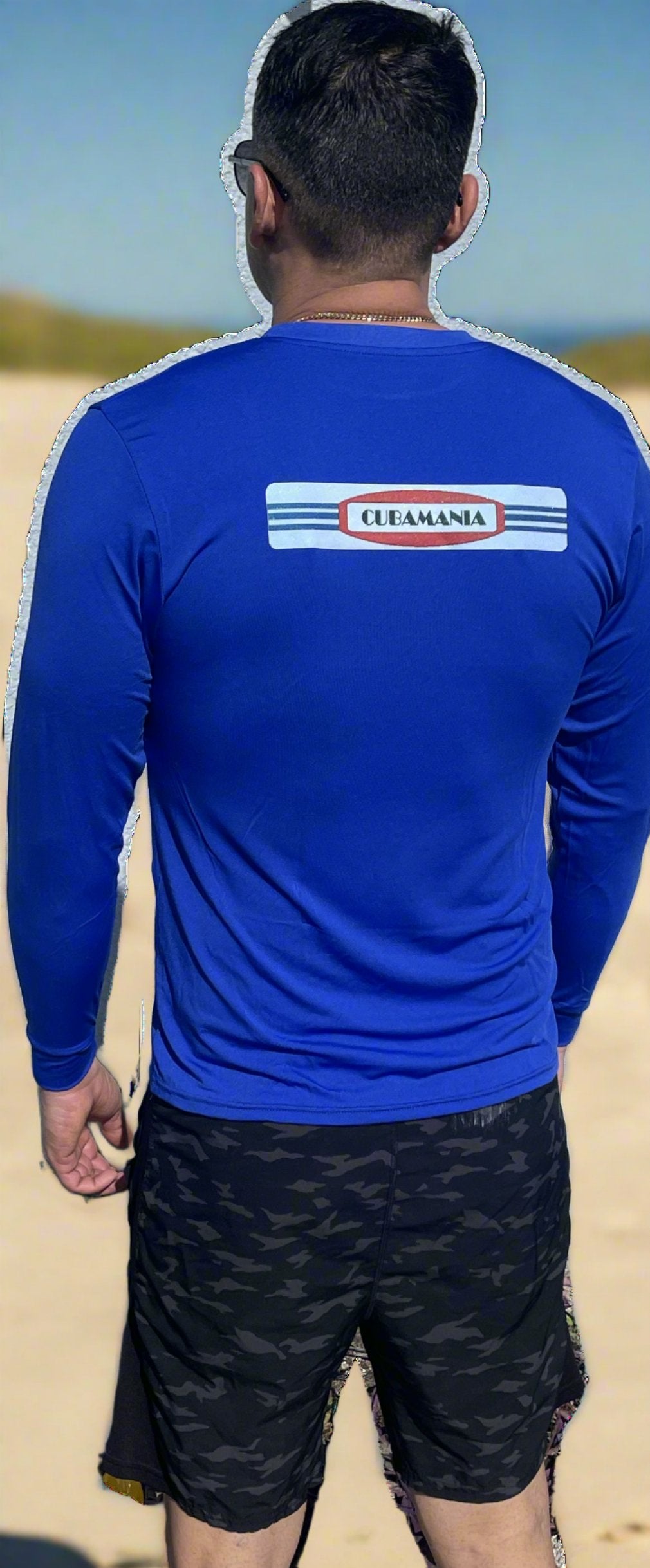 Long Sleeve Shirts