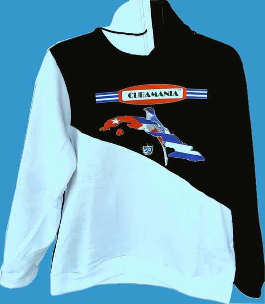 Tocomap Sweatshirt