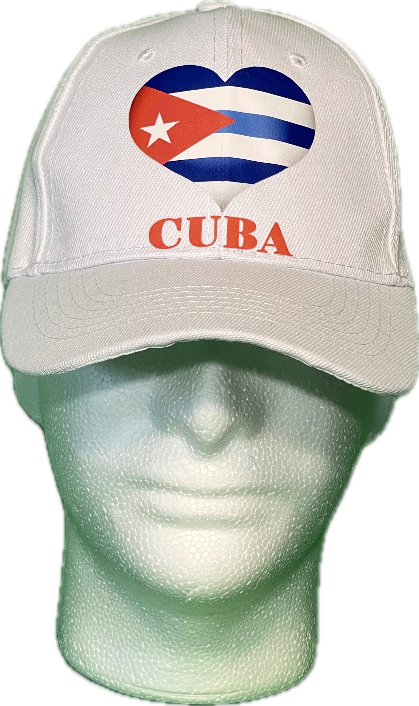 Tocoflag T-Shirt and Cap Bundle