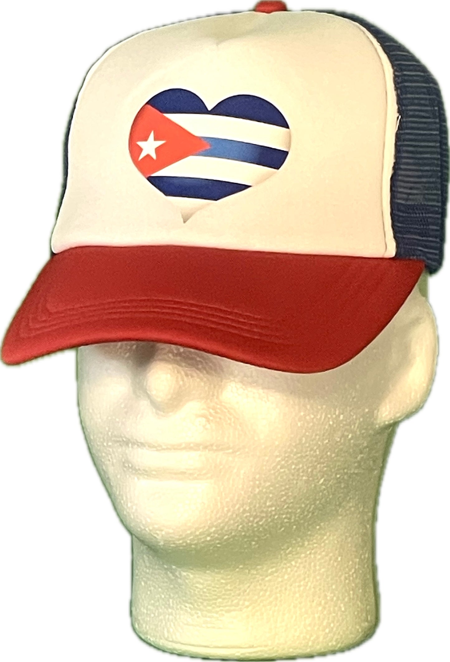 Tocoflag T-Shirt and Cap Bundle