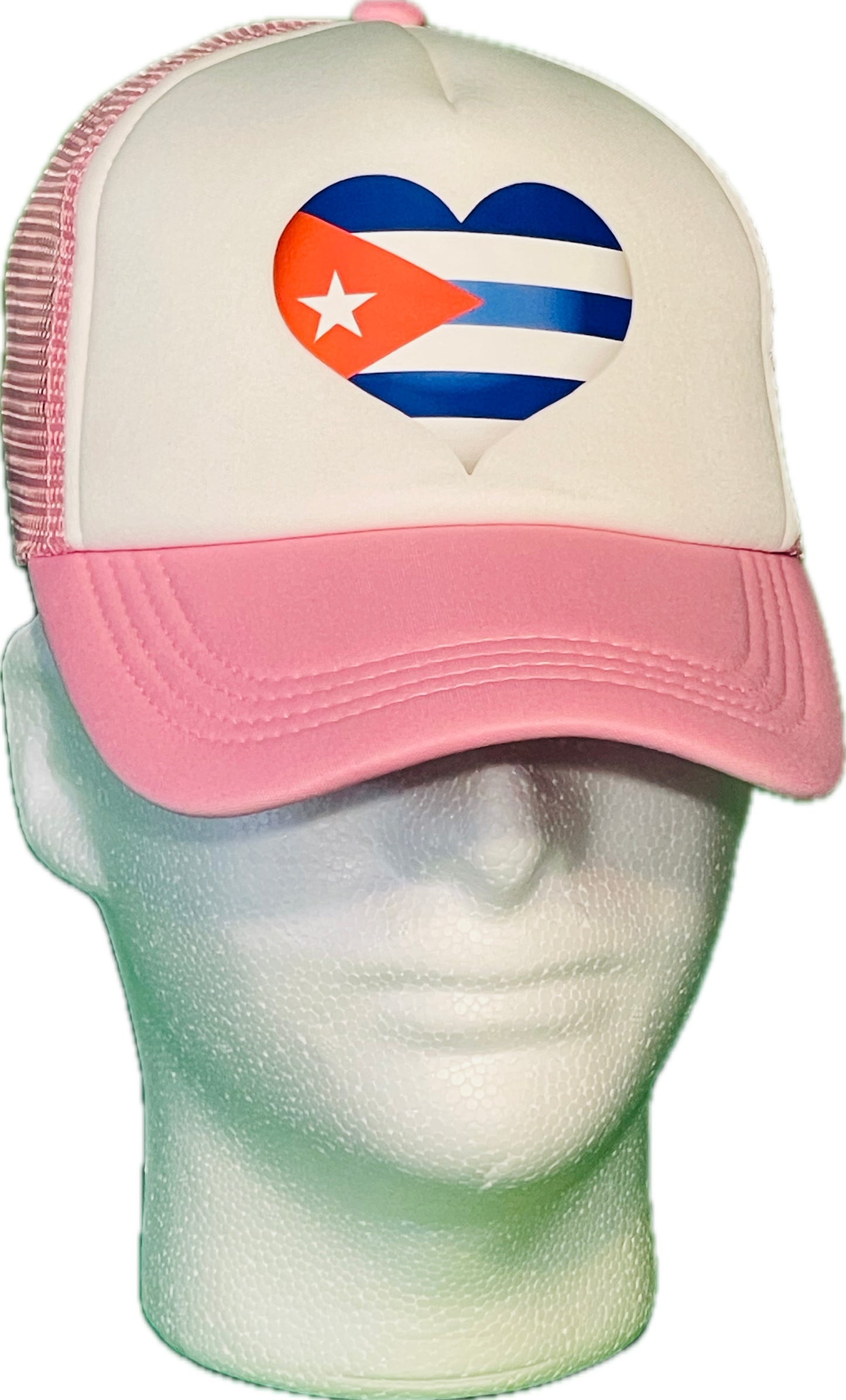 Tocoflag T-Shirt and Cap Bundle