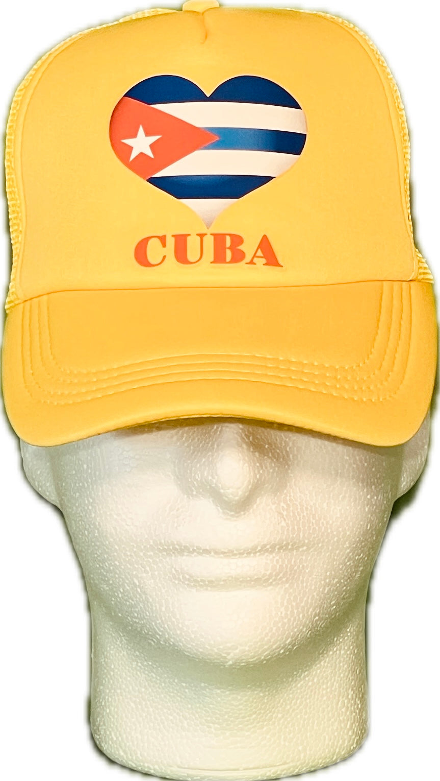 Tocoflag T-Shirt and Cap Bundle